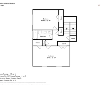 5302 Cedar Lodge Court - Photo Thumbnail 18