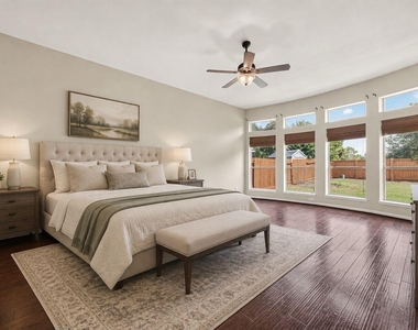 3927 Bowie Bend Lane - Photo Thumbnail 16