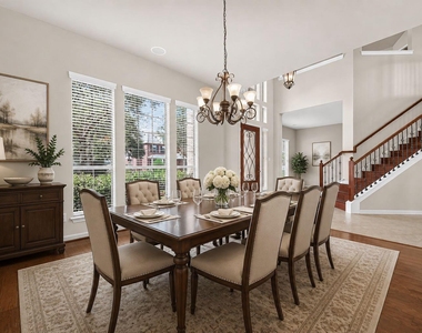 3927 Bowie Bend Lane - Photo Thumbnail 7