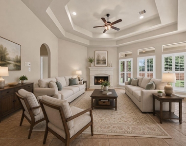 3927 Bowie Bend Lane - Photo Thumbnail 12