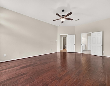 3927 Bowie Bend Lane - Photo Thumbnail 17