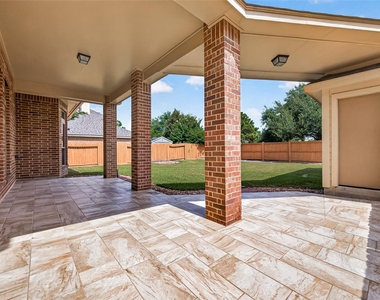 3927 Bowie Bend Lane - Photo Thumbnail 25