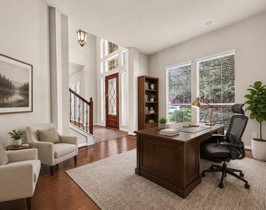 3927 Bowie Bend Lane - Photo Thumbnail 5