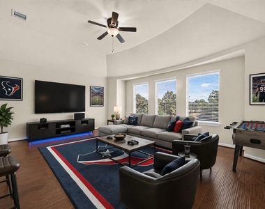 3927 Bowie Bend Lane - Photo Thumbnail 38