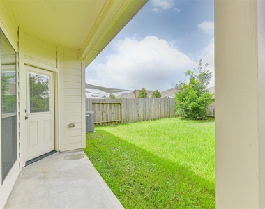 6643 Sharpstone Creek Lane - Photo Thumbnail 27