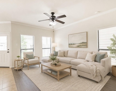 6643 Sharpstone Creek Lane - Photo Thumbnail 5