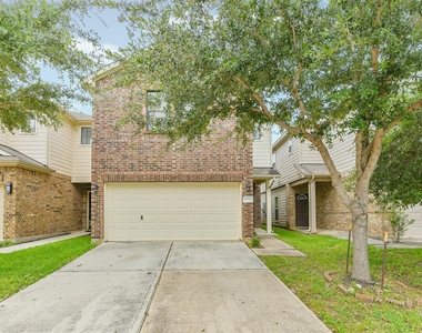 6643 Sharpstone Creek Lane - Photo Thumbnail 1