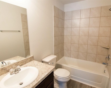 5602 Hawksbury Creek Trail - Photo Thumbnail 9