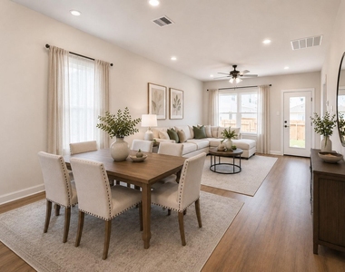 25685 John Wayne Road - Photo Thumbnail 1