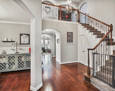 10611 Red Cedar Hollow Drive - Photo Thumbnail 2