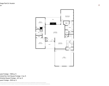 12015 Osage Park Drive - Photo Thumbnail 18
