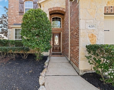6215 Silver Thistle Lane - Photo Thumbnail 1