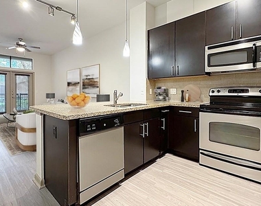 2700 Brazos Street - Photo Thumbnail 1