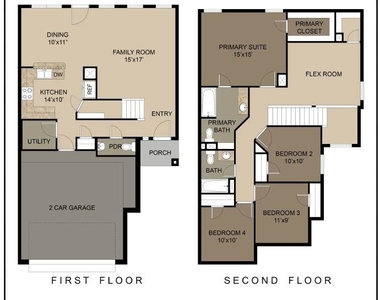 18615 Bell Ravine Drive - Photo Thumbnail 11