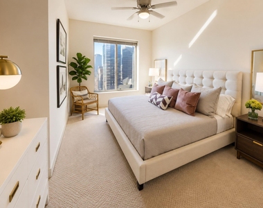 1400 Mckinney Street - Photo Thumbnail 4