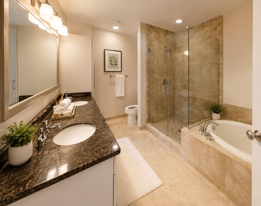 1400 Mckinney Street - Photo Thumbnail 6