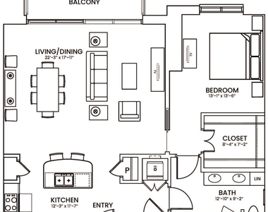 1400 Mckinney Street - Photo Thumbnail 25