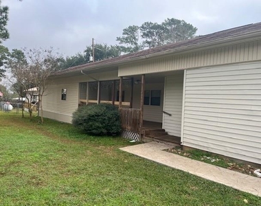 13172 S Lee Shore Drive - Photo Thumbnail 1