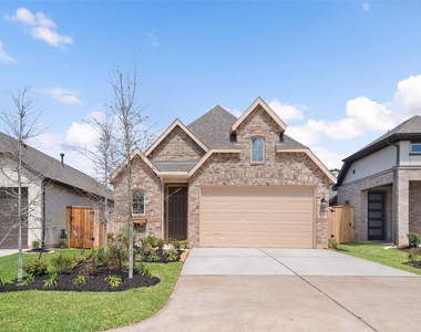 820 Sendero Trail - Photo Thumbnail 1