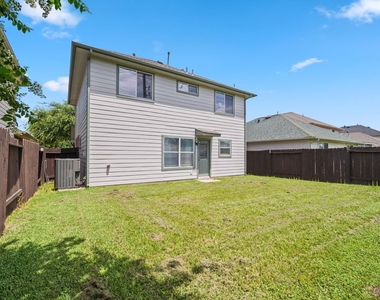 15027 Sunset Creek Drive - Photo Thumbnail 22