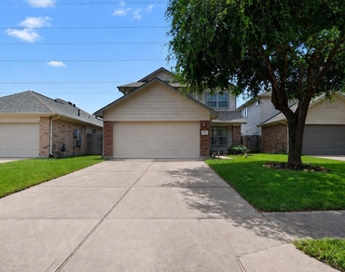 15027 Sunset Creek Drive - Photo Thumbnail 1