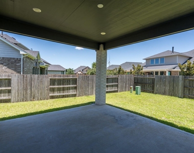 29026 Dunbrook Meadows Lane - Photo Thumbnail 33