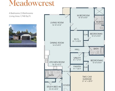 25661 John Wayne Road - Photo Thumbnail 14