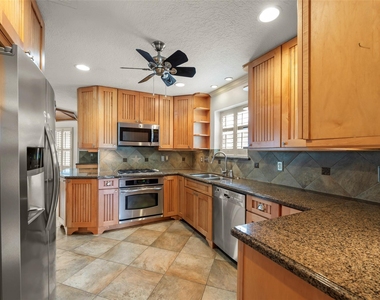 14206 Blazey Drive - Photo Thumbnail 14