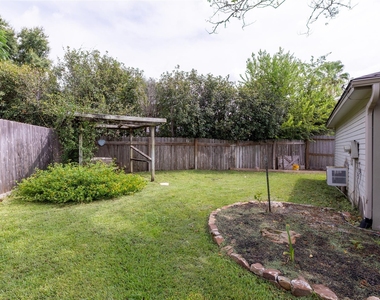 14206 Blazey Drive - Photo Thumbnail 26