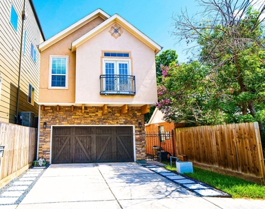 6116 1/2 Hamman Street - Photo Thumbnail 1