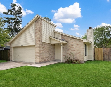 20023 Bambiwoods Drive - Photo Thumbnail 1