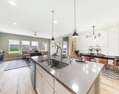 3131 Langley Bend Lane - Photo Thumbnail 3