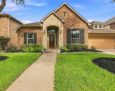 17915 Creek Bluff Lane - Photo Thumbnail 1