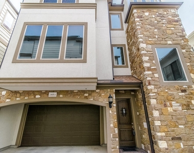 1610 Knox Street - Photo Thumbnail 1