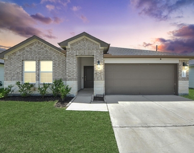 8614 Shumard Oak Drive - Photo Thumbnail 1