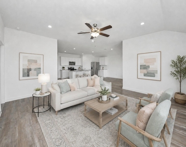 8614 Shumard Oak Drive - Photo Thumbnail 7