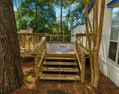 13134 Fm 1484 Road - Photo Thumbnail 2
