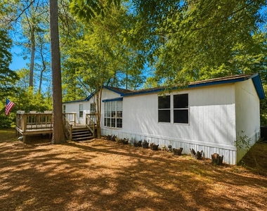 13134 Fm 1484 Road - Photo Thumbnail 1