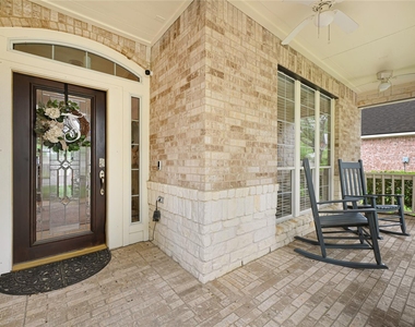 13802 Bowden Creek Drive - Photo Thumbnail 3