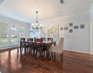 13802 Bowden Creek Drive - Photo Thumbnail 4