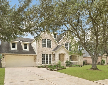 13802 Bowden Creek Drive - Photo Thumbnail 1