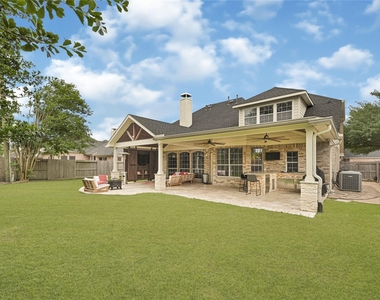 13802 Bowden Creek Drive - Photo Thumbnail 27