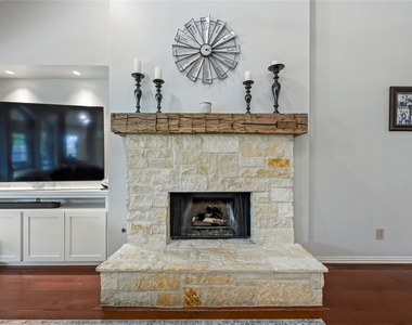 13802 Bowden Creek Drive - Photo Thumbnail 13