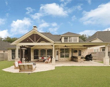 13802 Bowden Creek Drive - Photo Thumbnail 28