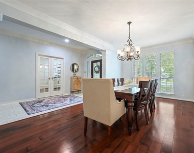 13802 Bowden Creek Drive - Photo Thumbnail 5