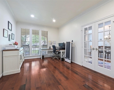 13802 Bowden Creek Drive - Photo Thumbnail 6