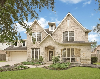 13802 Bowden Creek Drive - Photo Thumbnail 2