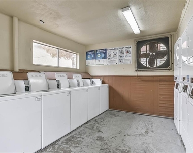 7714 Renwick Drive - Photo Thumbnail 30