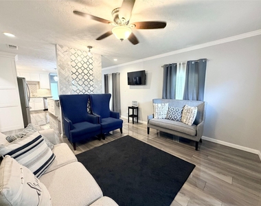 8821 Woodruff Street - Photo Thumbnail 1