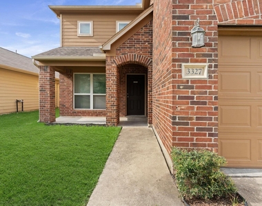 3327 Upland Spring Trace - Photo Thumbnail 3